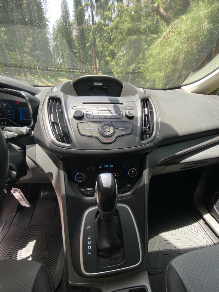 Photo 11 of this FORD C-MAX