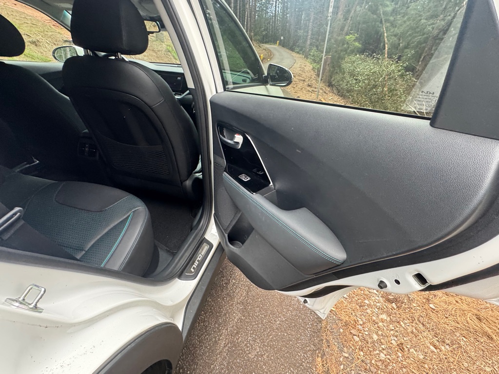 Photo 21 of this KIA NIRO