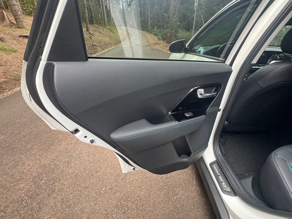 Photo 12 of this KIA NIRO