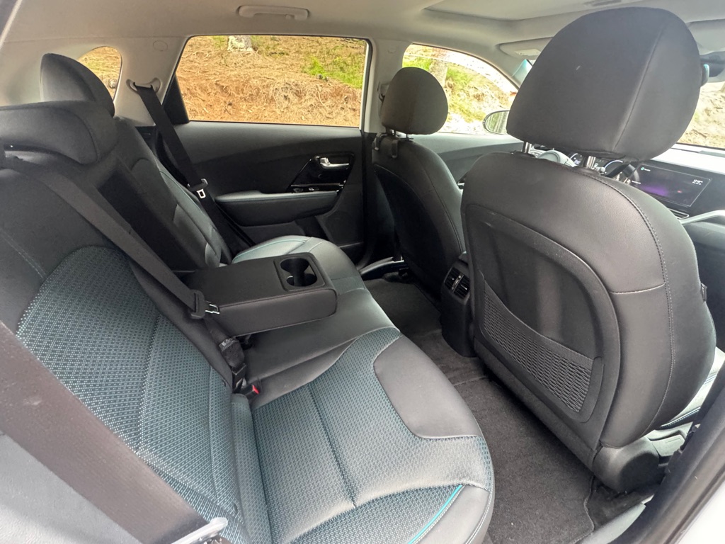 Photo 22 of this KIA NIRO