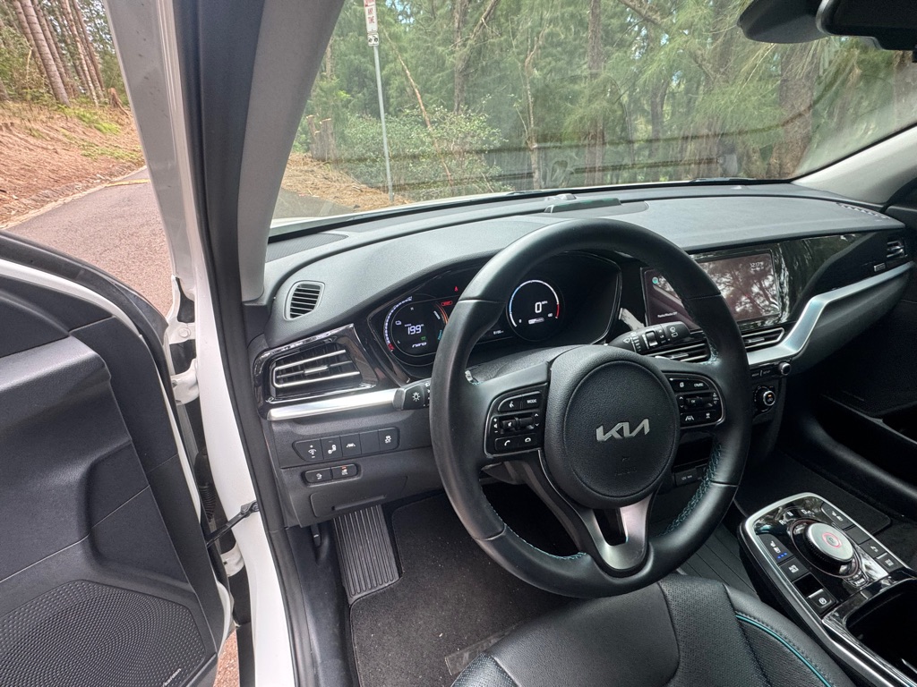 Photo 17 of this KIA NIRO