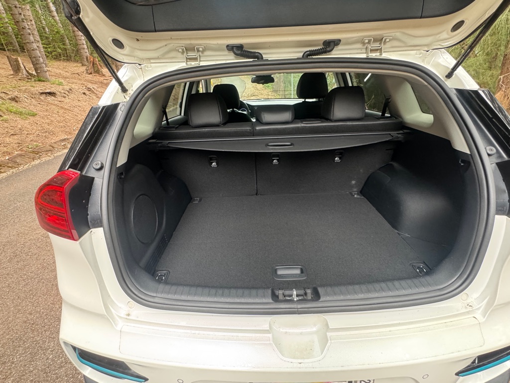 Photo 11 of this KIA NIRO