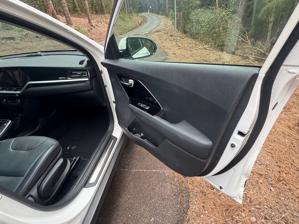 Photo 19 of this KIA NIRO