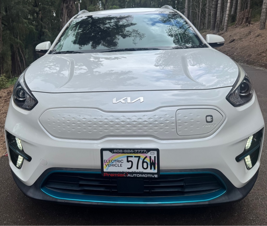 Photo 23 of this KIA NIRO