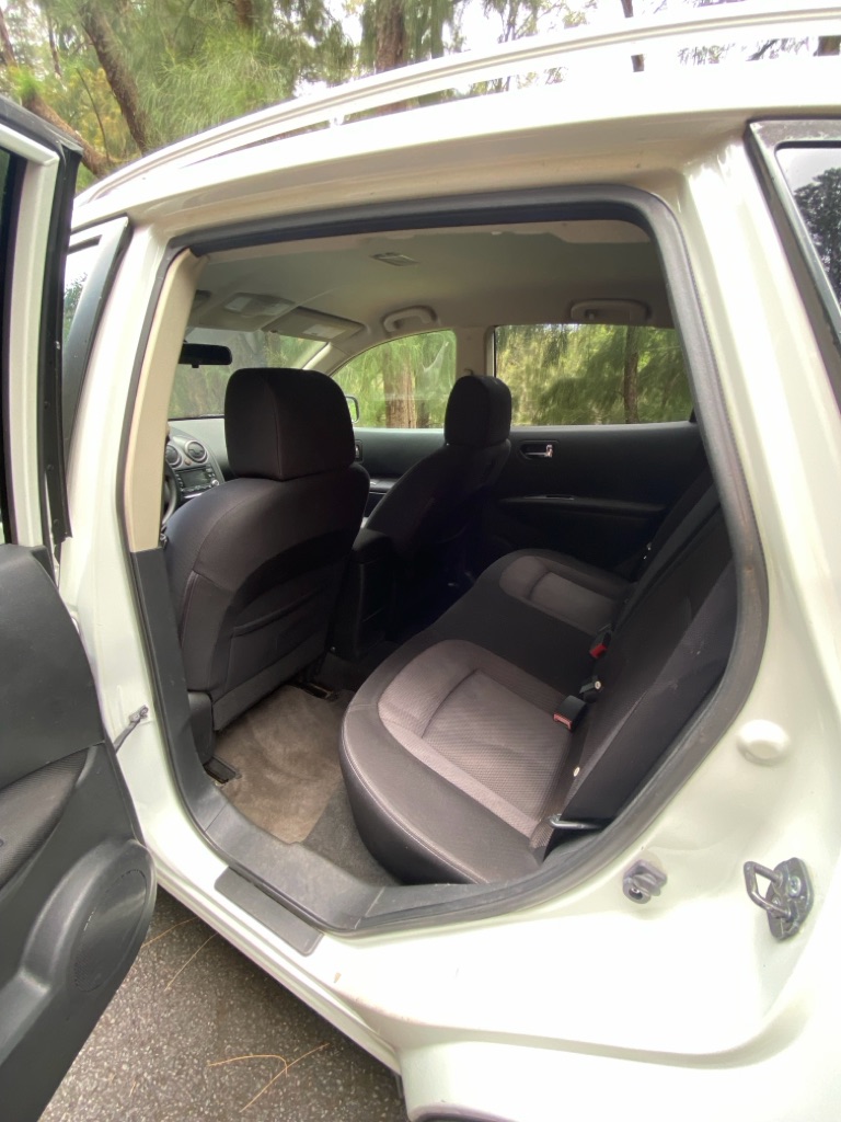 Photo 16 of this NISSAN ROGUE