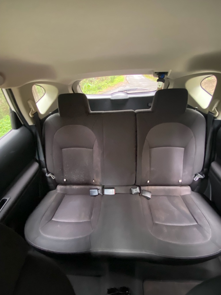 Photo 20 of this NISSAN ROGUE