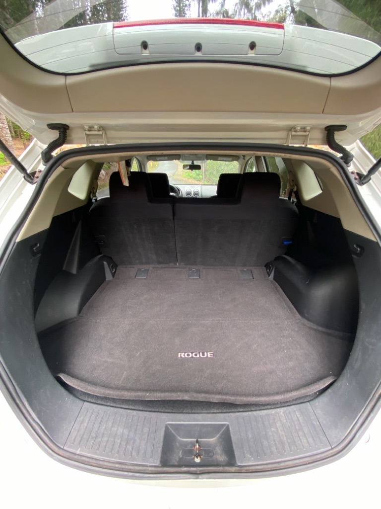 Photo 23 of this NISSAN ROGUE