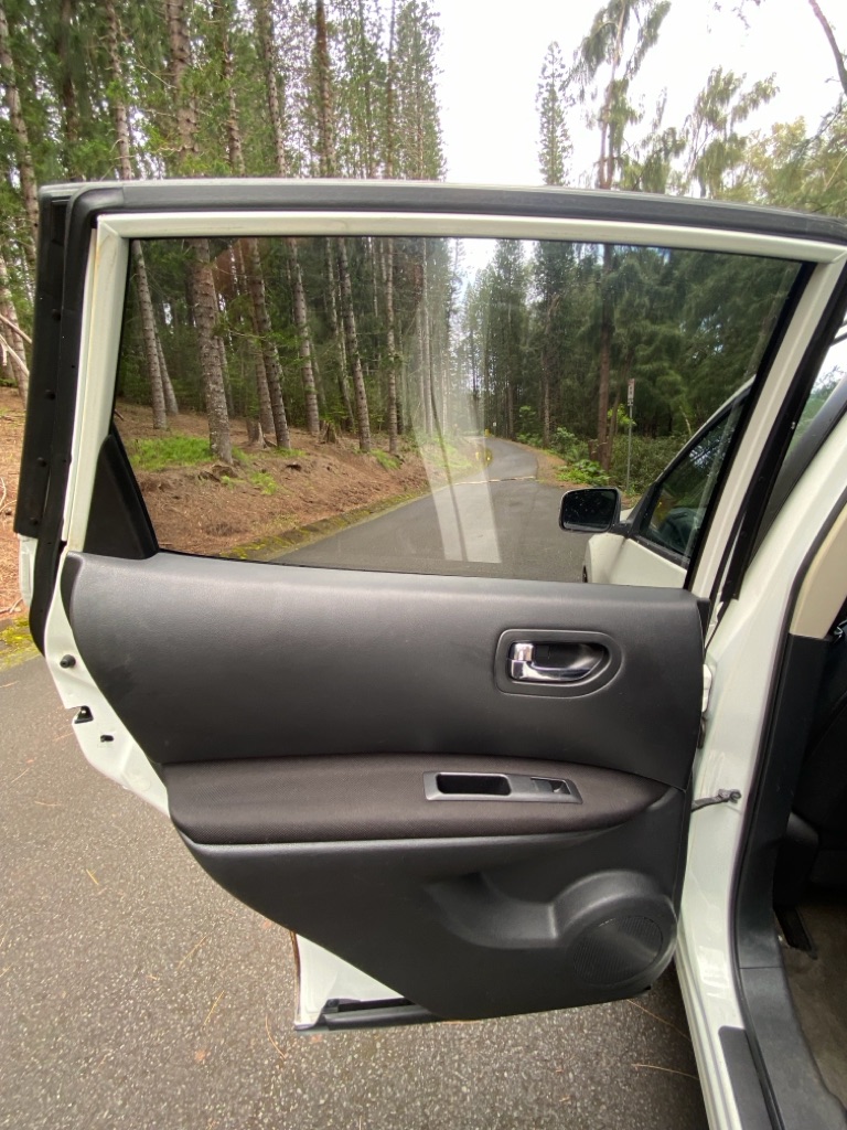 Photo 14 of this NISSAN ROGUE