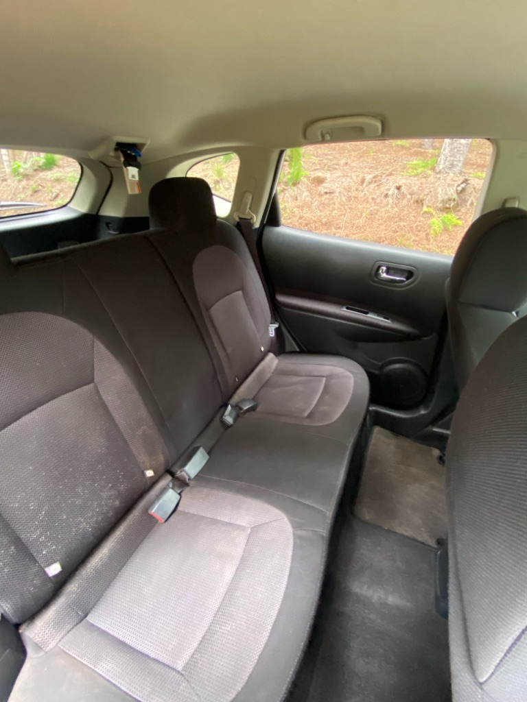 Photo 27 of this NISSAN ROGUE