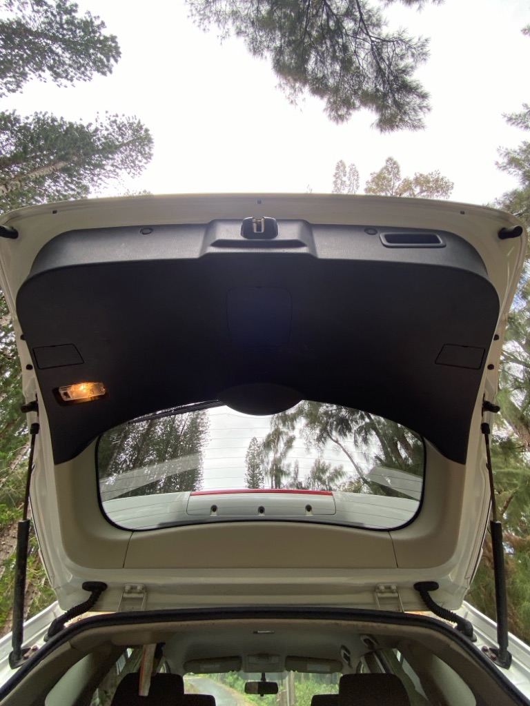 Photo 22 of this NISSAN ROGUE