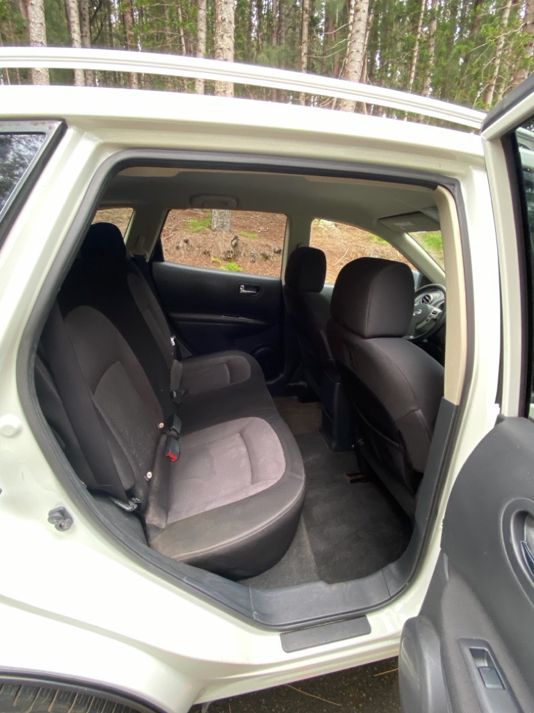 Photo 26 of this NISSAN ROGUE