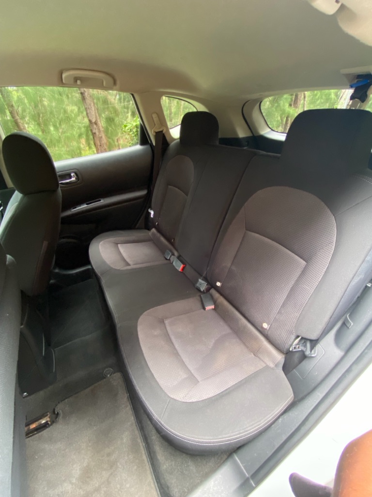Photo 17 of this NISSAN ROGUE