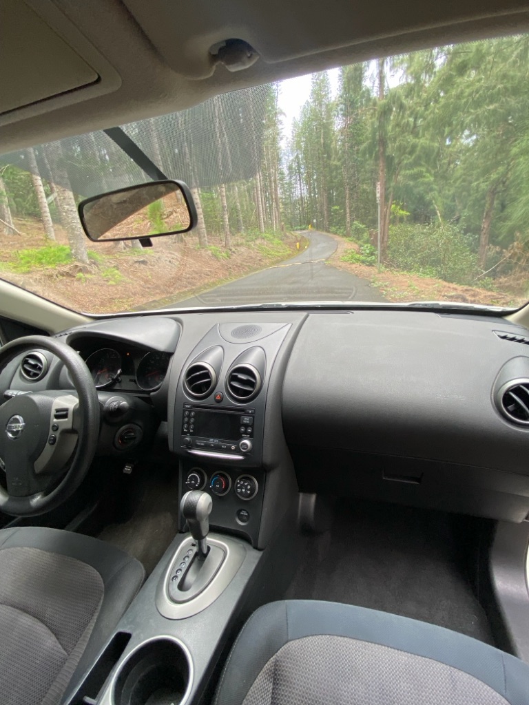 Photo 32 of this NISSAN ROGUE
