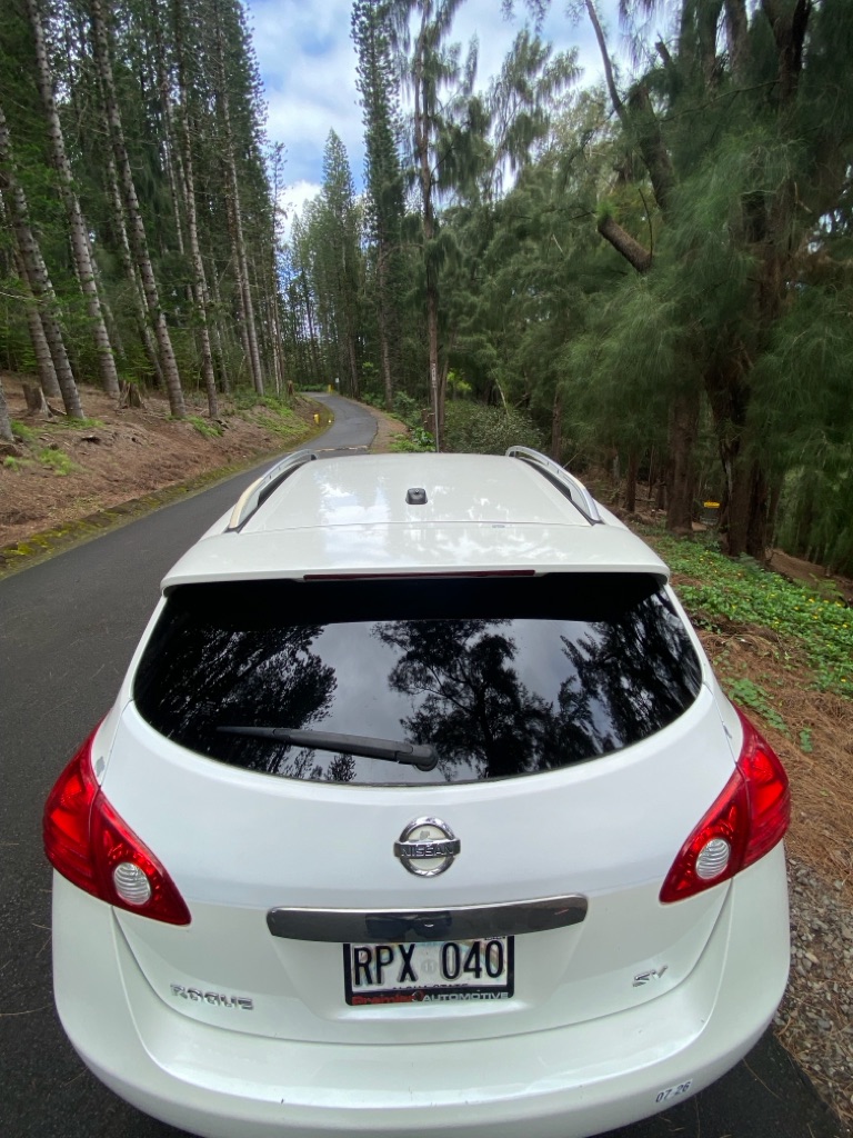 Photo 9 of this NISSAN ROGUE