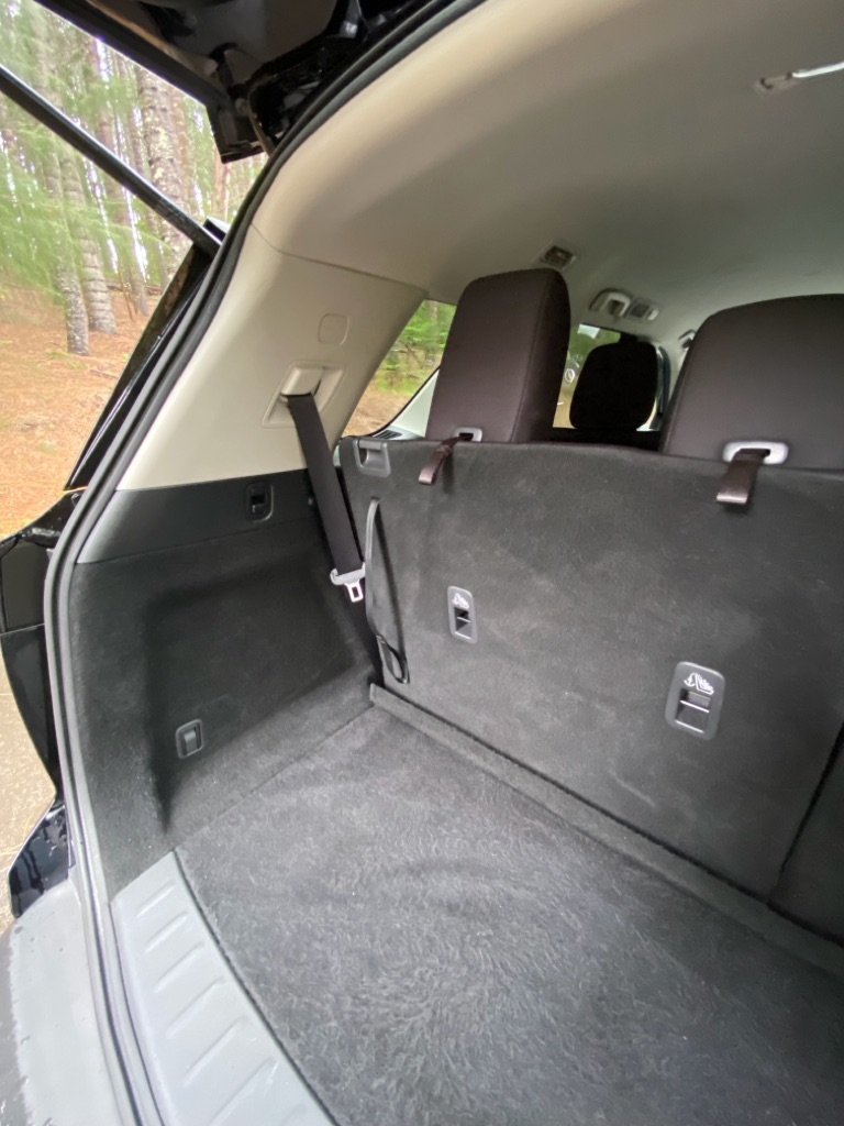 Photo 16 of this NISSAN PATHFINDER