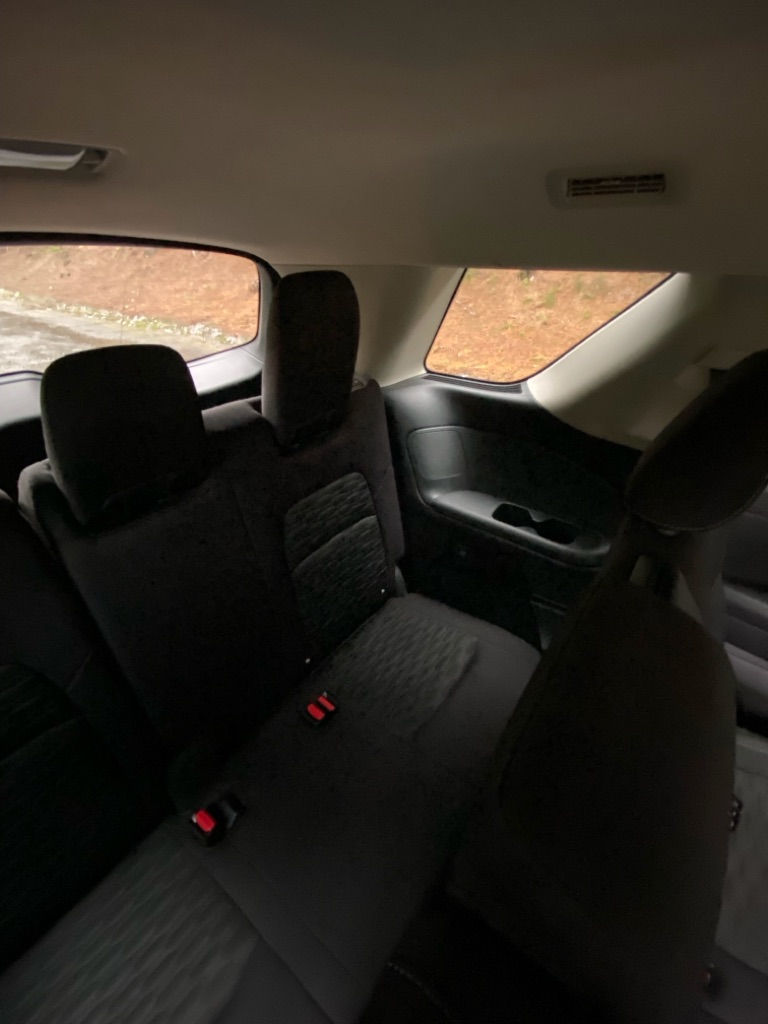 Photo 23 of this NISSAN PATHFINDER