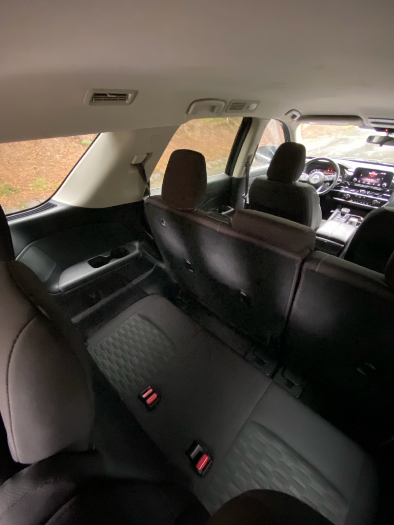 Photo 18 of this NISSAN PATHFINDER