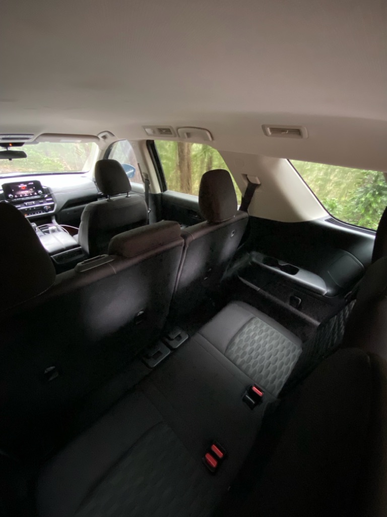 Photo 19 of this NISSAN PATHFINDER