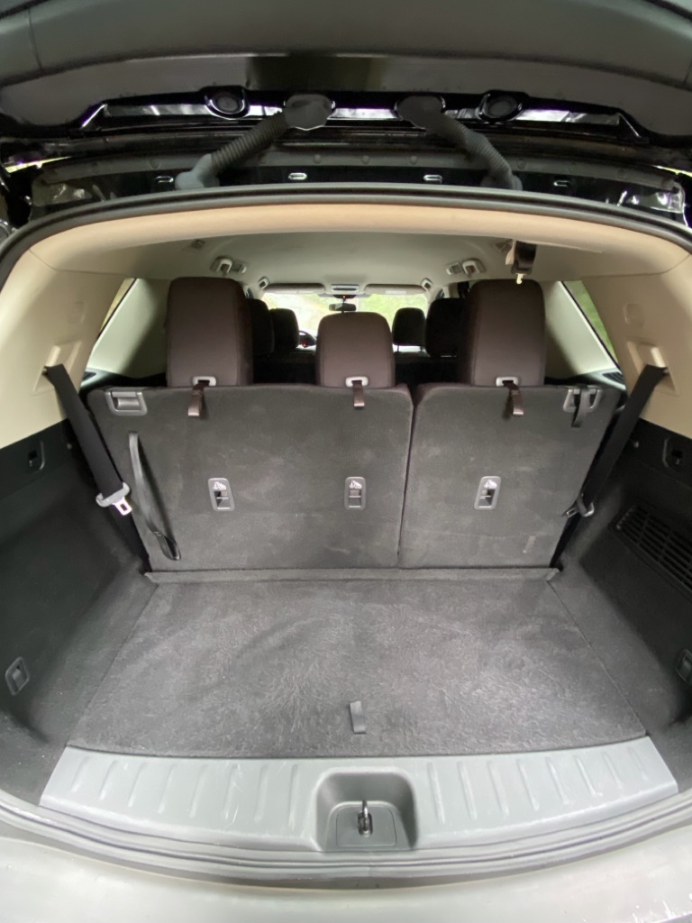Photo 14 of this NISSAN PATHFINDER