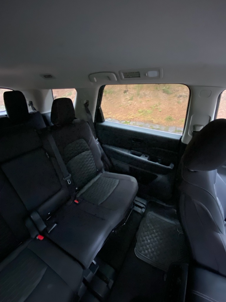 Photo 27 of this NISSAN PATHFINDER
