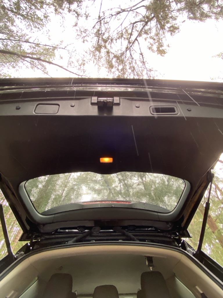 Photo 17 of this NISSAN PATHFINDER