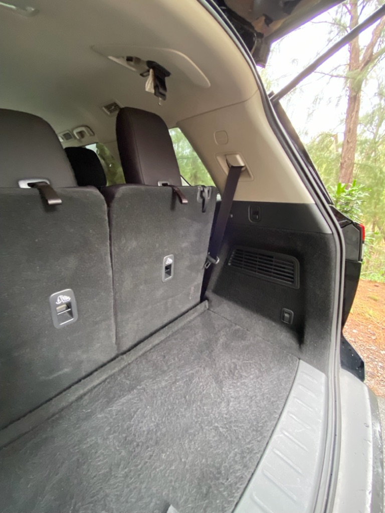 Photo 15 of this NISSAN PATHFINDER