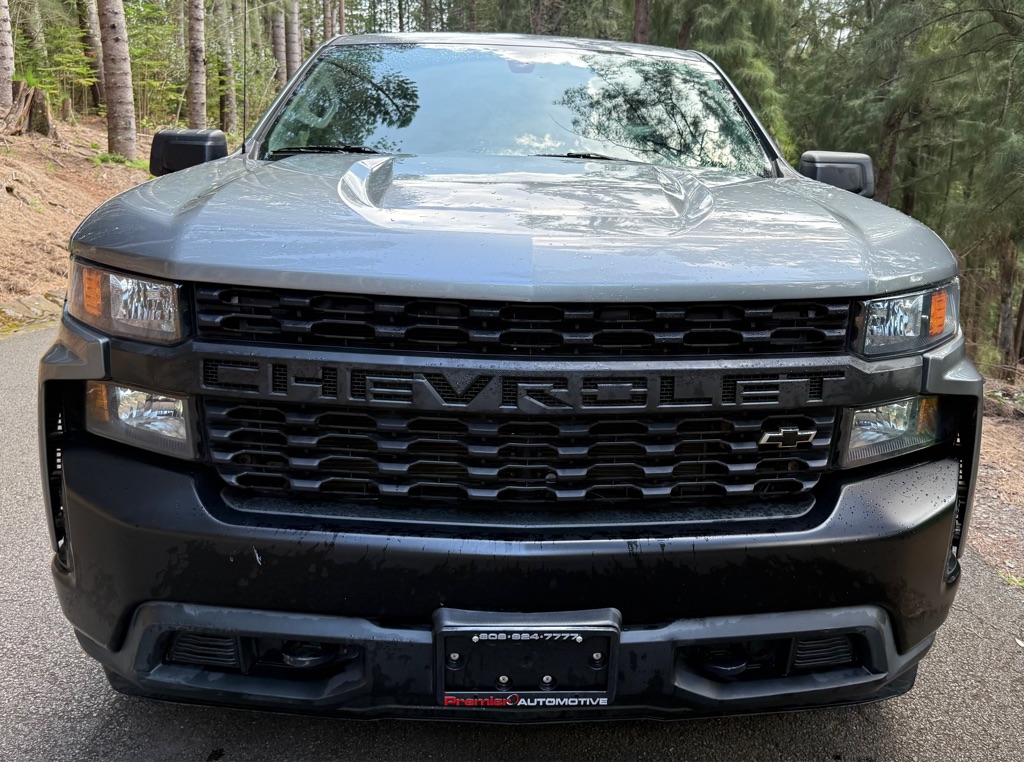 Photo 3 of this CHEVROLET SILVERADO 1500