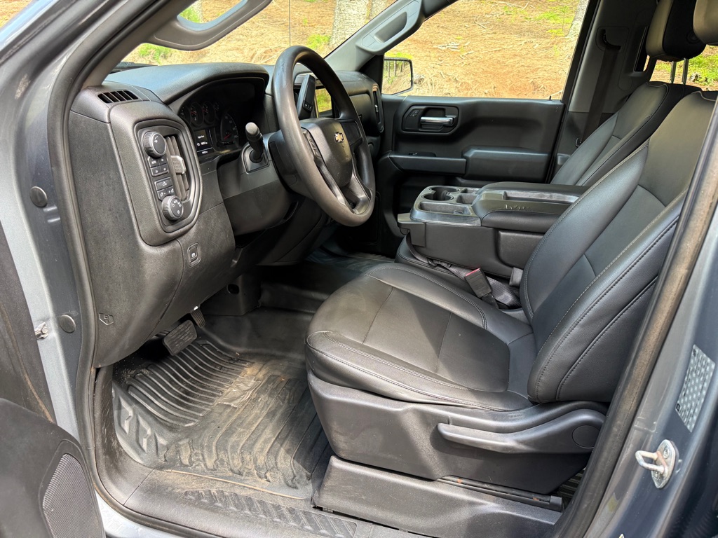 Photo 11 of this CHEVROLET SILVERADO 1500