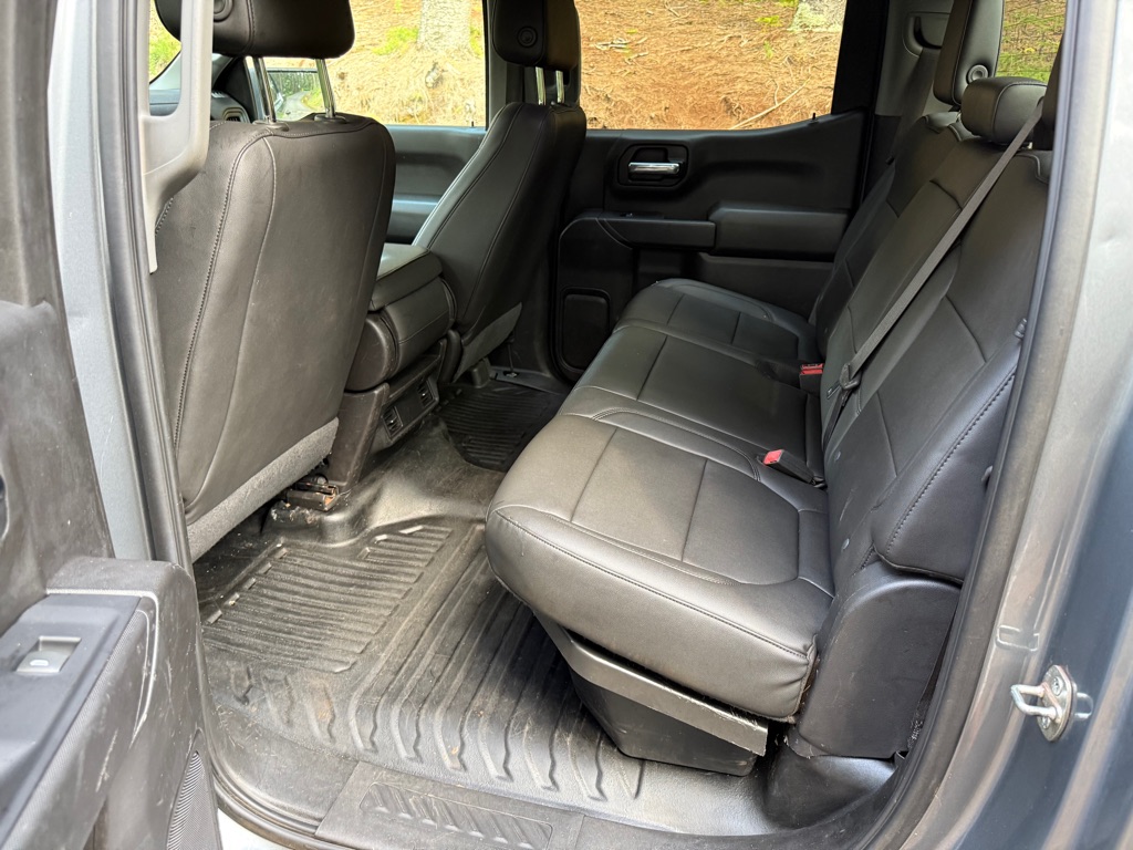 Photo 14 of this CHEVROLET SILVERADO 1500