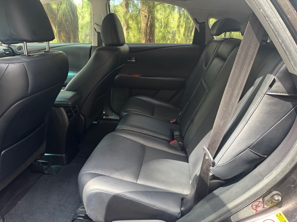 Photo 13 of this LEXUS RX