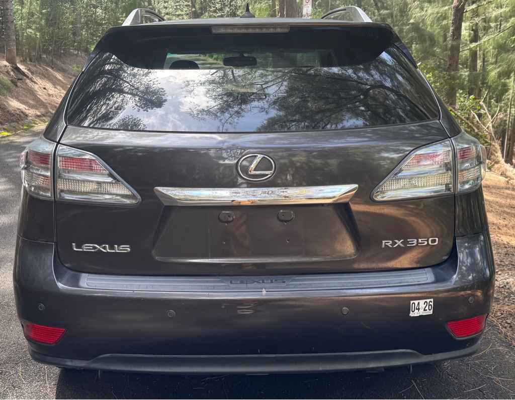 Photo 11 of this LEXUS RX