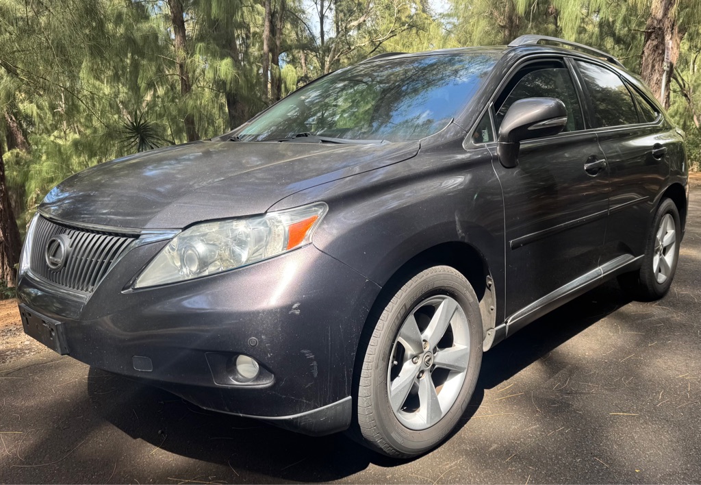 Photo 22 of this LEXUS RX