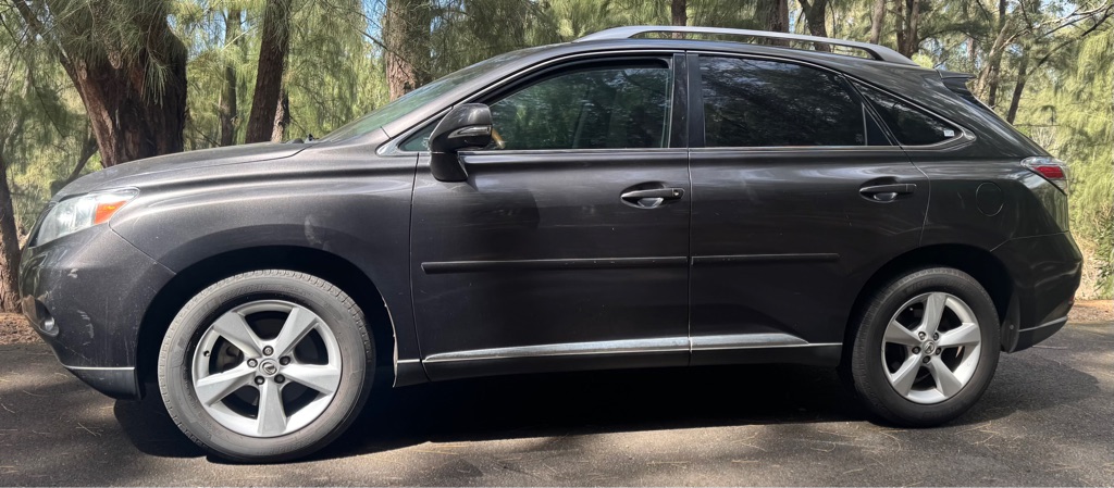Photo 4 of this LEXUS RX