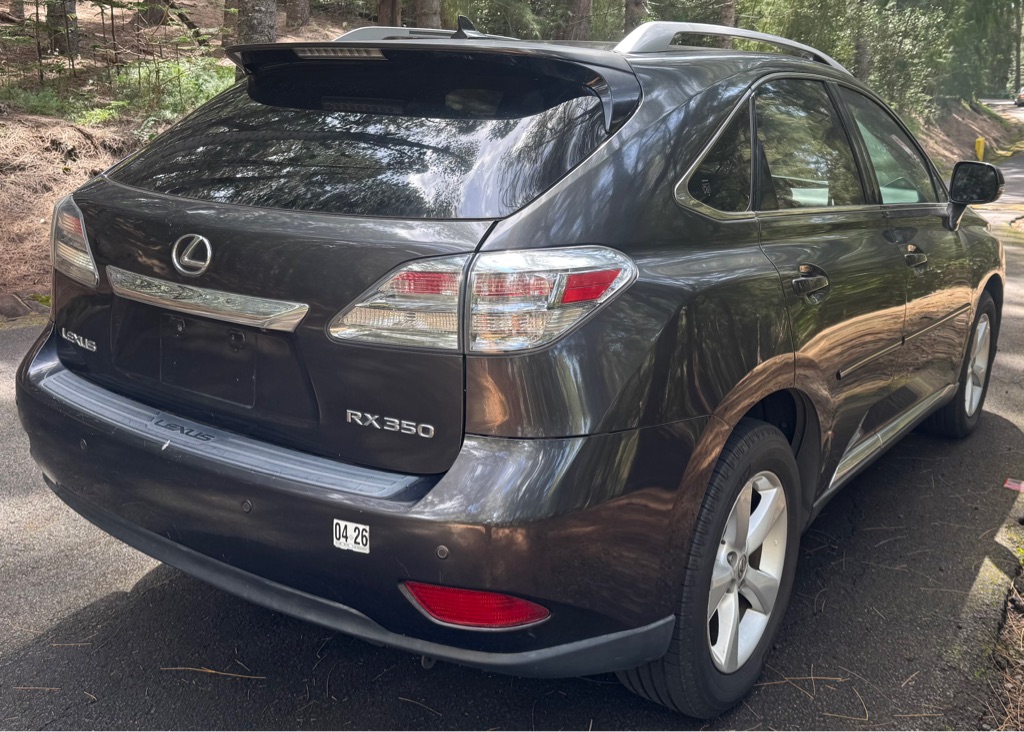 Photo 6 of this LEXUS RX