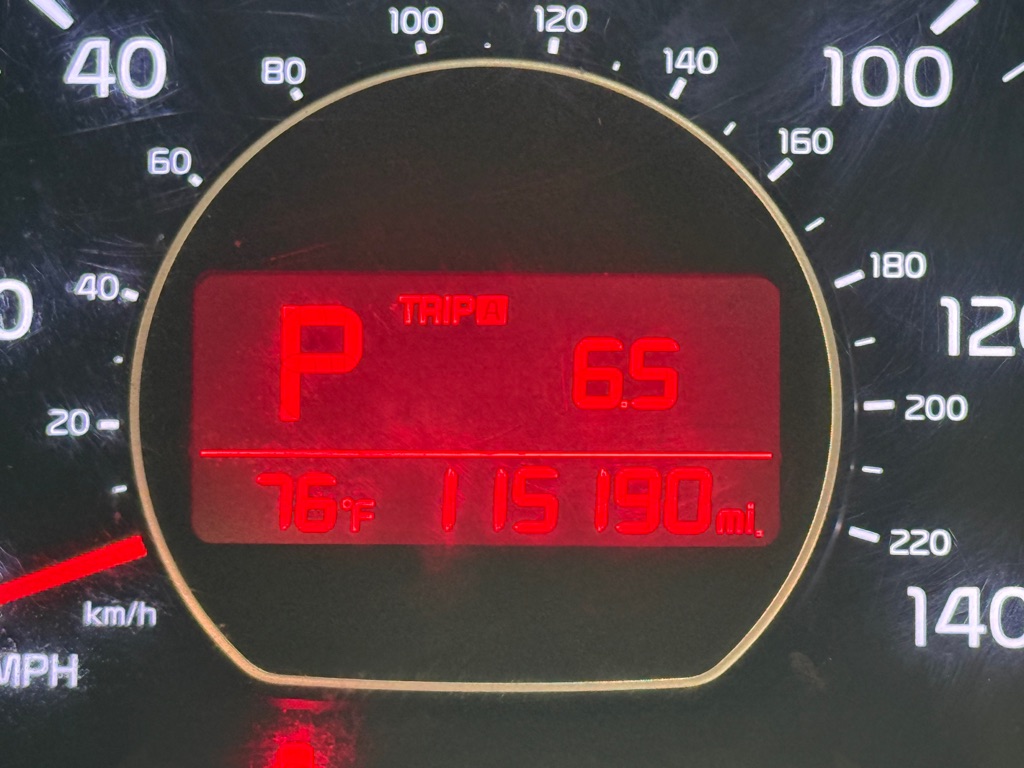 Photo 10 of this KIA SOUL