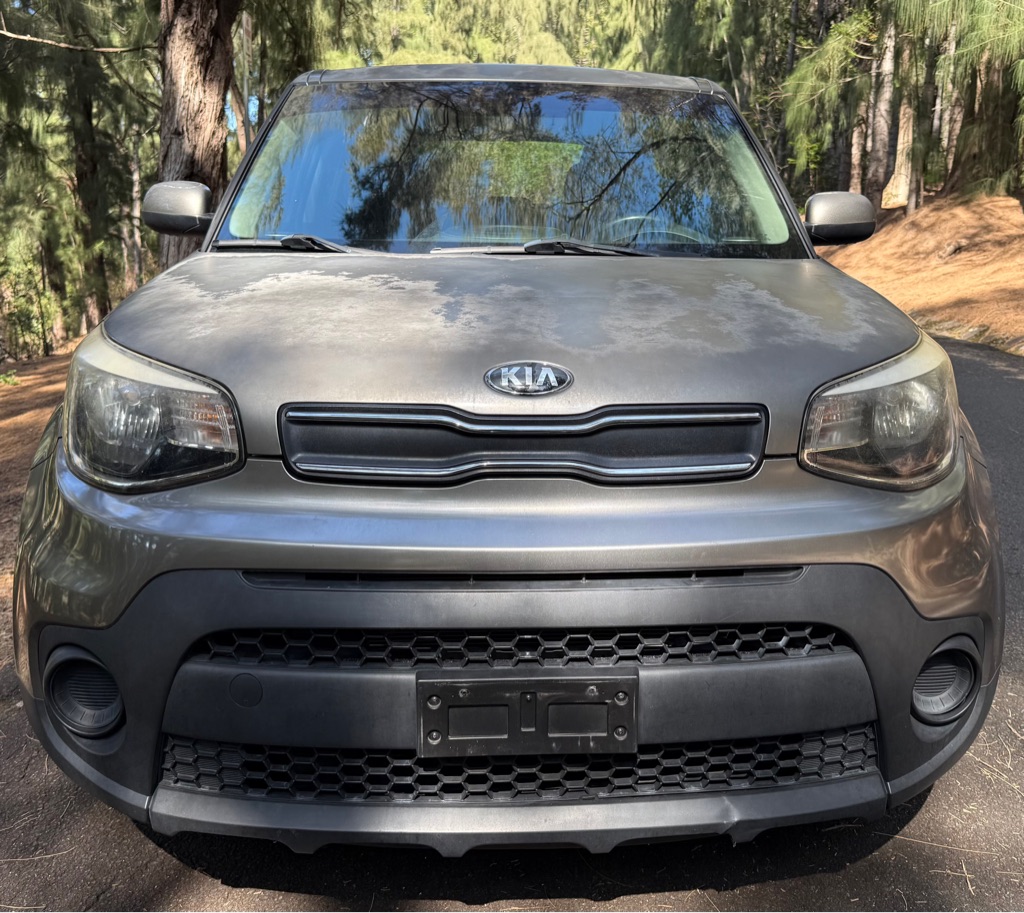 Photo 3 of this KIA SOUL