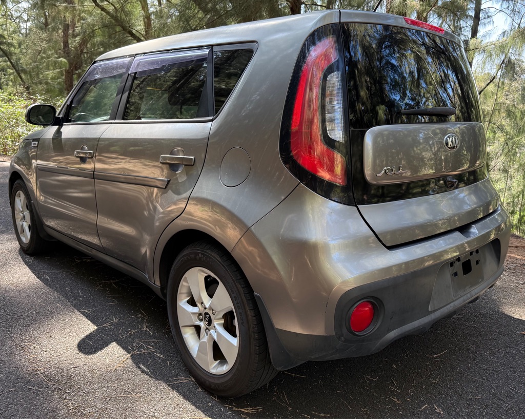 Photo 6 of this KIA SOUL