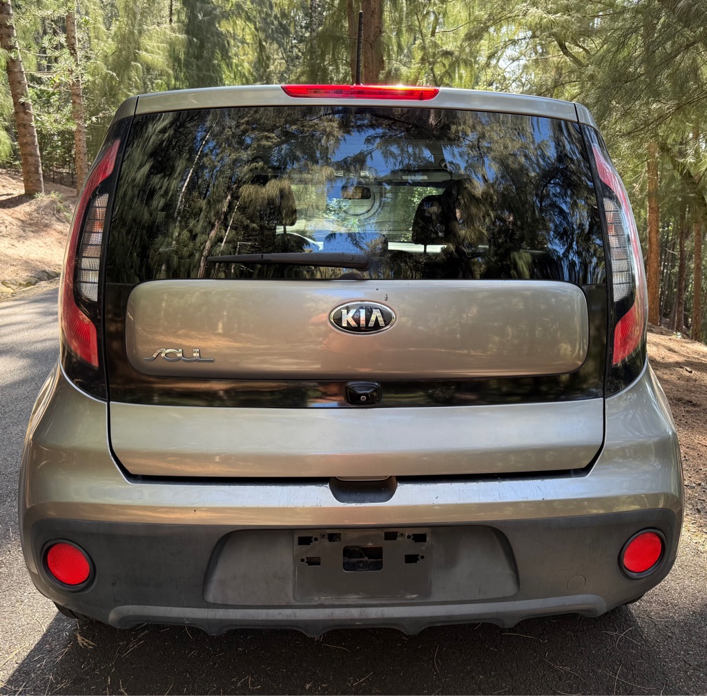 Photo 5 of this KIA SOUL