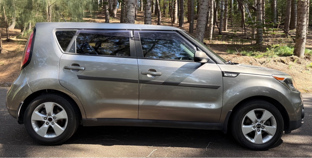 Photo 4 of this KIA SOUL