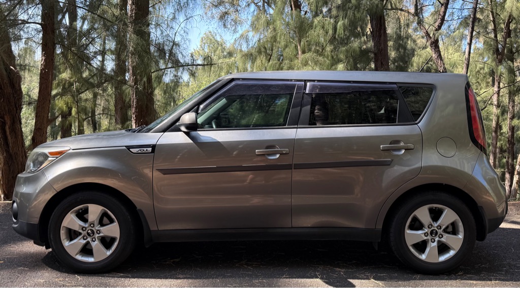 Photo 7 of this KIA SOUL