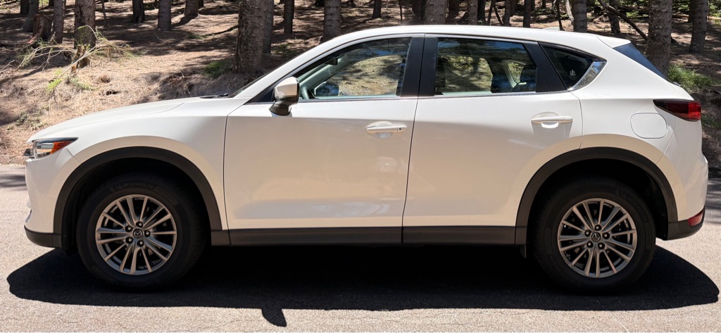 Photo 4 of this MAZDA CX-5
