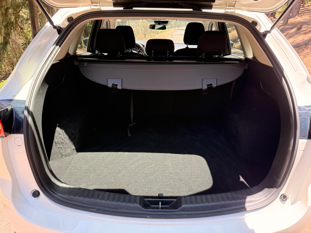 Photo 18 of this MAZDA CX-5