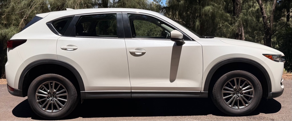 Photo 8 of this MAZDA CX-5
