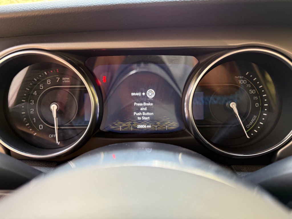 Photo 13 of this JEEP WRANGLER UNLIMI