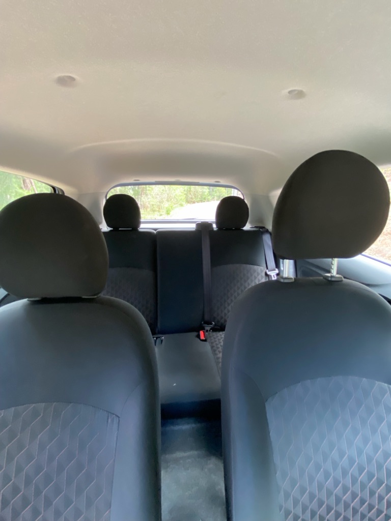 Photo 14 of this MITSUBISHI MIRAGE