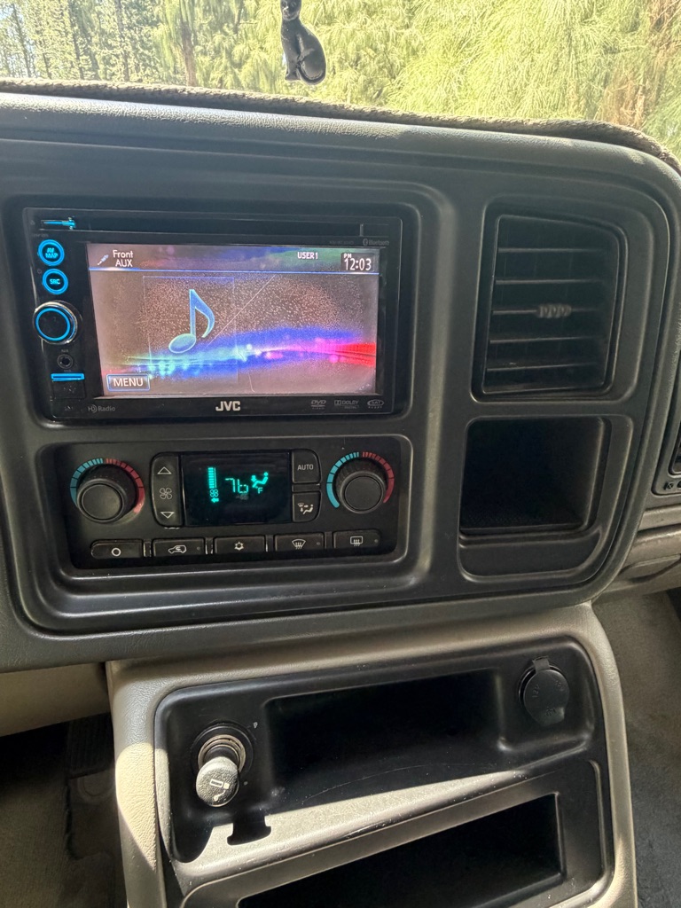 Photo 58 of this CHEVROLET TAHOE