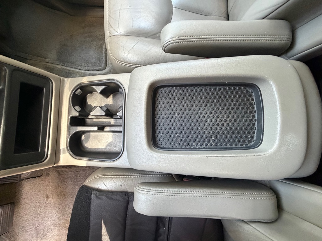Photo 54 of this CHEVROLET TAHOE