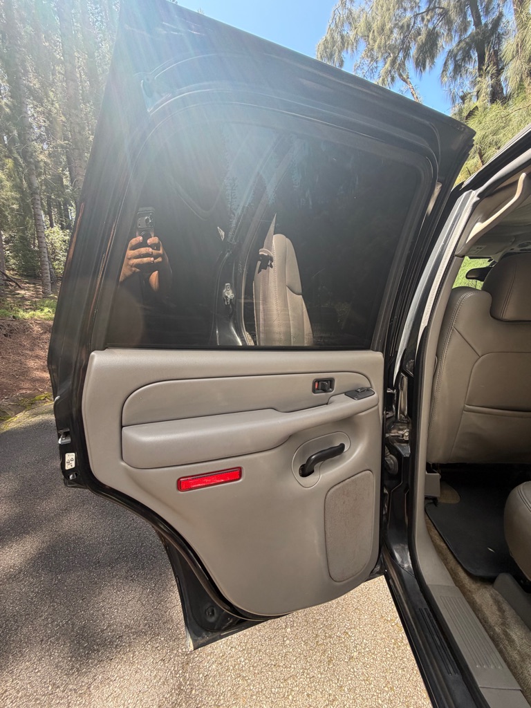 Photo 14 of this CHEVROLET TAHOE