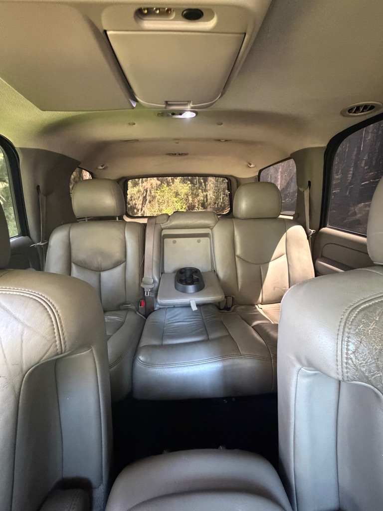 Photo 51 of this CHEVROLET TAHOE