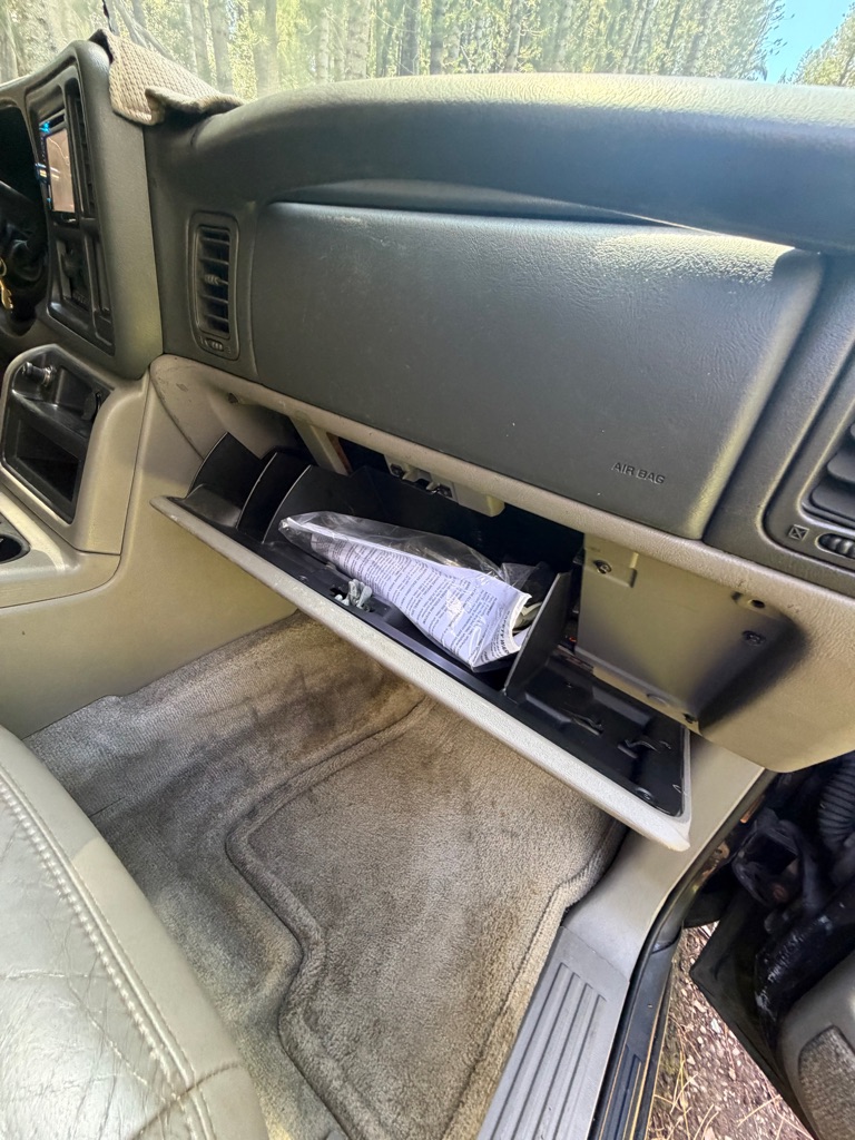 Photo 52 of this CHEVROLET TAHOE